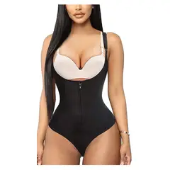 OEM - FAJAS BODY POST PARTO REDUCTOR CON CIERRE POWERNET OFICINA FIESTA