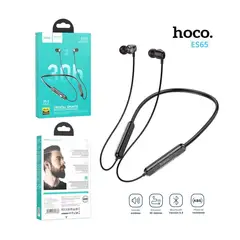 HOCO - Audífono Deportivo con Microfono Bluetooth 5.3 - ES65