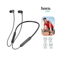 HOCO - Audífono Inalámbrico Bluetooth 5.3 Deportivo ES65