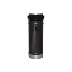 STANLEY - Travel French Press Negro