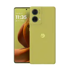 MOTOROLA - MOTO G85 256GB 8GB 50 MP + 8MP 6,7" VERDE