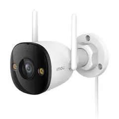 IMOU - - Cámara WiFi Bullet 3 5MP S3EN-5M0WE 3K IP67 - Blanco