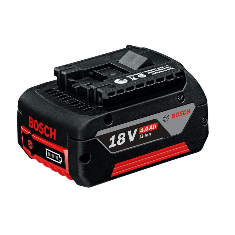 Batería 18V Iones de Litio GBA 18V 4.0Ah