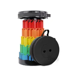 GENERICO - Banca Expansora para el Hogar en Negro Y+Regalo Agendita