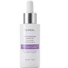Yanbal - Suero Antiarrugas efecto lift de 30ml