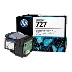 HP - Cabezal de impresión 727 B3P06A Designjet T1500/t920/t2500/T3500