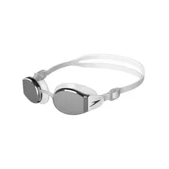 SPEEDO - Lente Natacion Mariner Pro Mirror White Grey