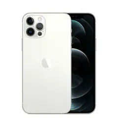 IPhone 12 Pro 128gb Plata - Entrega Inmediata - Reacondicionado