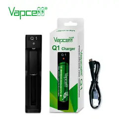 GENERICO - Cargador de Baterías de Litio Recargables 18650-26650 y Otras Pilas