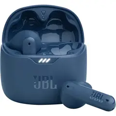 JBL - Tune Flex Audífonos Inalámbricos Bluetooth - Azul