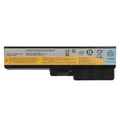 OEM - Batería Para Laptop Lenovo G450. G430. G530. G550. G555. N500