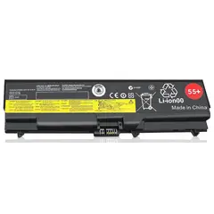 OEM - Batería para Laptop Lenovo ThinkPad T410. T510. T520. W510. W520