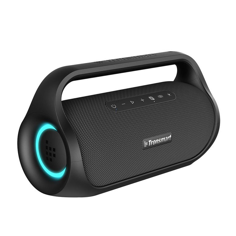 Parlante Bang MINI portatil Bluetooth resistente al agua