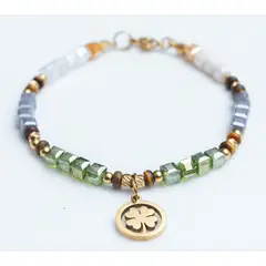 GENERICO - Pulsera modelo Treboli