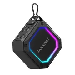 TRONSMART - Parlante Element groove 2 Bluetooth Resistente al agua
