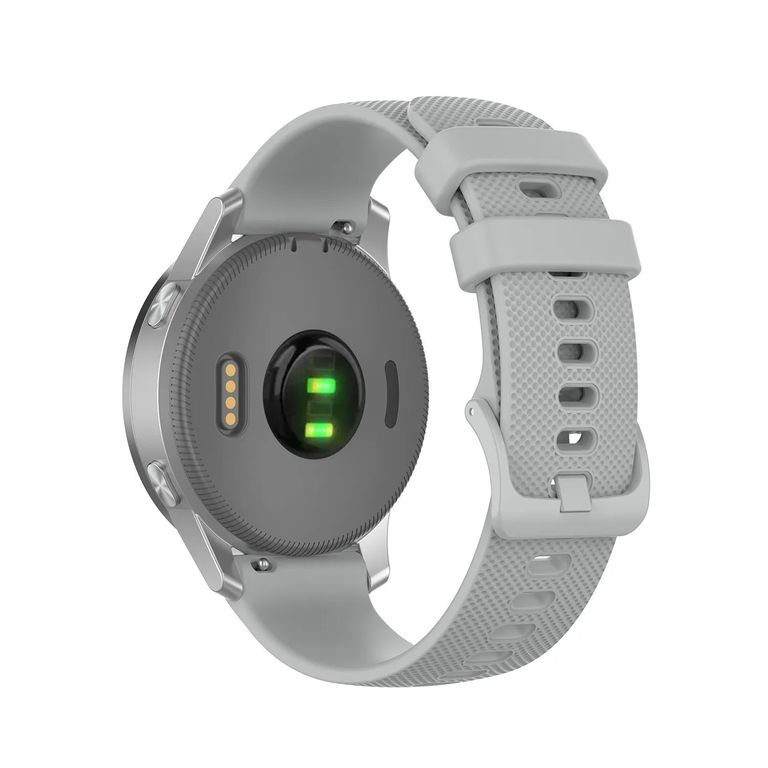 Correa Silicona para HUAWEI GT5 DE 41MM - Gris