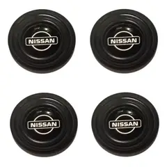 GENERICO - Amortiguadores De Puerta Universal Nissan 4pcs