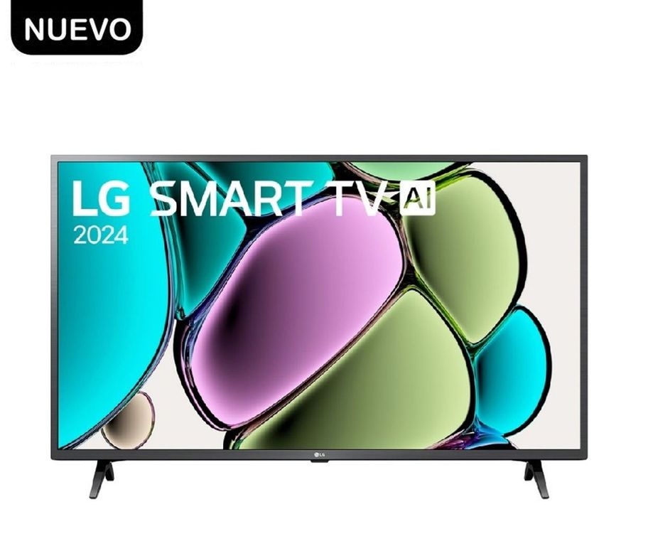 Televisor Led Full Hd Smart Ai 43 43LR6000PSA 2024