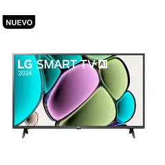 LG - Televisor Led Full Hd Smart Ai 43 43LR6000PSA 2024