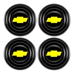 GENERICO - Amortiguadores De Puerta Universal Chevrolet 4pcs
