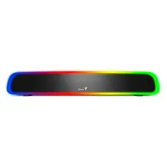 GENIUS - Parlante USB Sound Bar 200BT