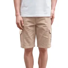 ELEMENT SPECIAL EDITION - HERMOSOS SHORTS CARGO DRILL SUAVES Y FRESCOS