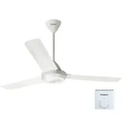 PANASONIC - Ventilador Techo F-56NL2AAWJ BLANCO