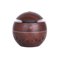 OTTOWARE - Humidificador en forma de Pelota