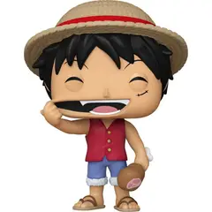 FUNKO - Pop Luffy One Piece Monkey D Luffy 1771