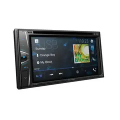 PIONEER - AVH-G225BT Autoradio