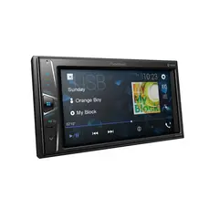 PIONEER - Autoradio Dmh-g225bt Bluetooth