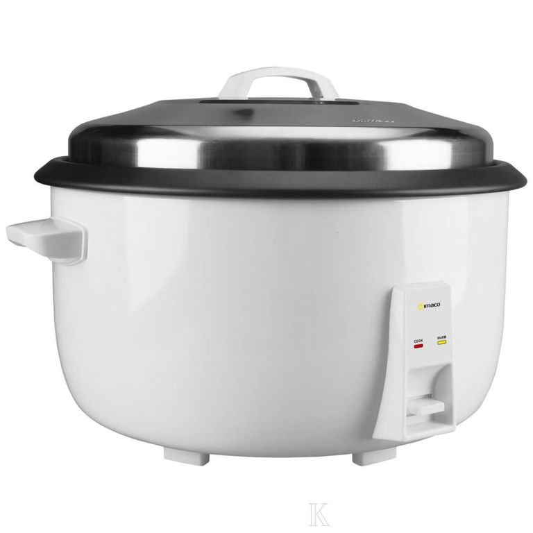 Olla Arrocera RC930 9 Litros