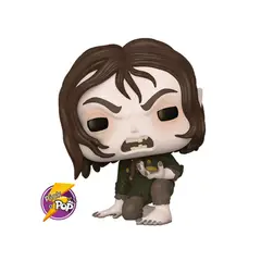 FUNKO - SMEAGOL 1295 EL SEÑOR DE LOS ANILLOS