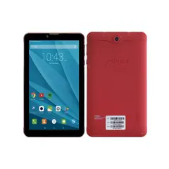 ADVANCE - Prime PR5850 ROJO 7 1GB-RAM 16GB WiFi Android
