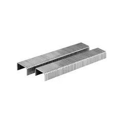 TOOLCRAFT - Grapas de 1/2" x 1000 und. para engrapadora t-50 tc0655