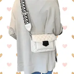 GENERICO - CARTERA DE MANO MORRAL BOLSO DE FIESTA