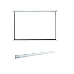 TEROS - Ecran TE-9062W 1.92 x 1.92 mts, 4:3 Blanco Mate