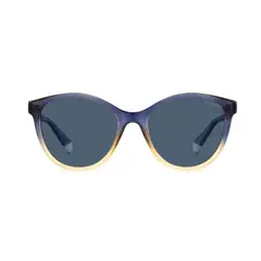 POLAROID - LENTES DE SOL POLARIZADA MUJER PLD 4133/S/X YRQ C3