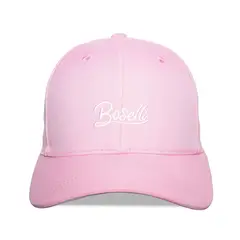 BOSELLI - GORRA BROCHE MUJER 3B006