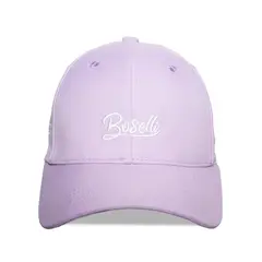 BOSELLI - GORRA BROCHE MUJER 3B006