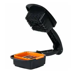 GENERICO - Picador manual 5 en 1