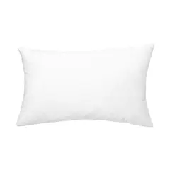 MAP DESIGN HOME - Relleno Napa Silconeada 50x30 cm