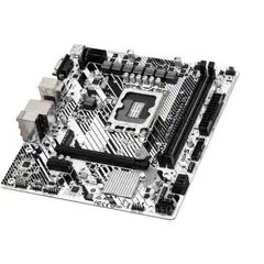 ASROCK - Motherboard H610M-HDVM2+ D5