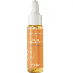 ESIKA - Óleo Facial Vitamina C Triple Acción Max de
