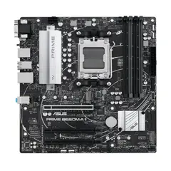 ASUS - Motherboard PRIME B650M-A II Chipset AMD B650