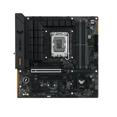 ASUS - Motherboard TUF GAMING B760M-PLUS WIFI II