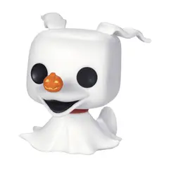 FUNKO - Zero Ghost Dog Pop 71 Nightmare Before Christmas