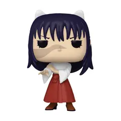 FUNKO - Utahime Iori Pop 1639 Jujutsu Kaisen Original