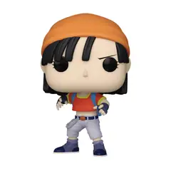 FUNKO - Pan Pop 1629 Dragon Ball GT Original