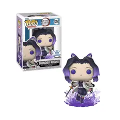 FUNKO - Shinobu Kocho Pop 1314 Demon Slayer Funkoshop